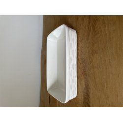 Steel-function, Stort porslinsfat