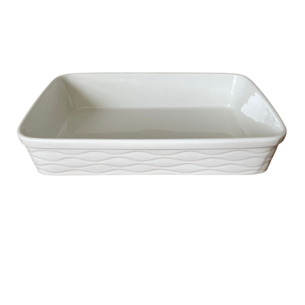 Steel-function, Stort porcel�nsfad