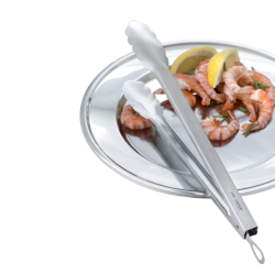 Steel-function, Ta-serveringstang 30 cm