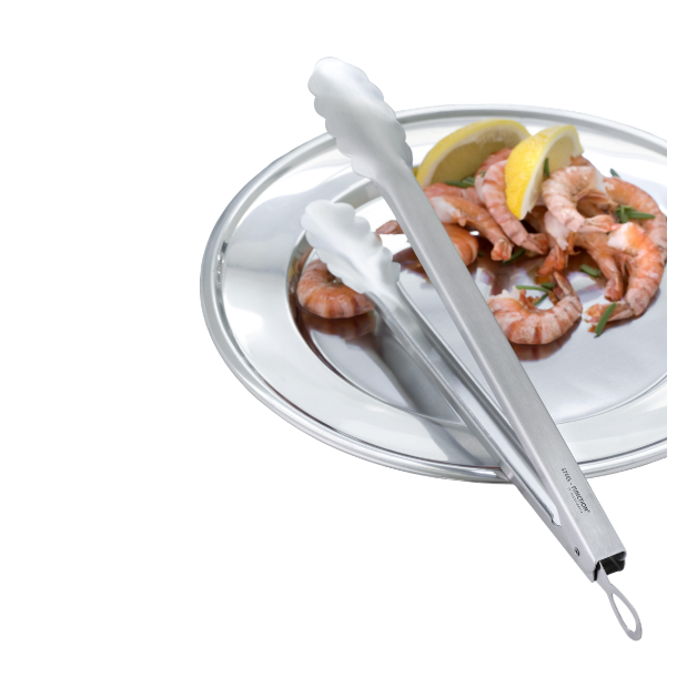 Steel-function, Ta-serveringstang 30 cm