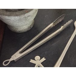 Steel-function, Serveringst�ng 30 cm