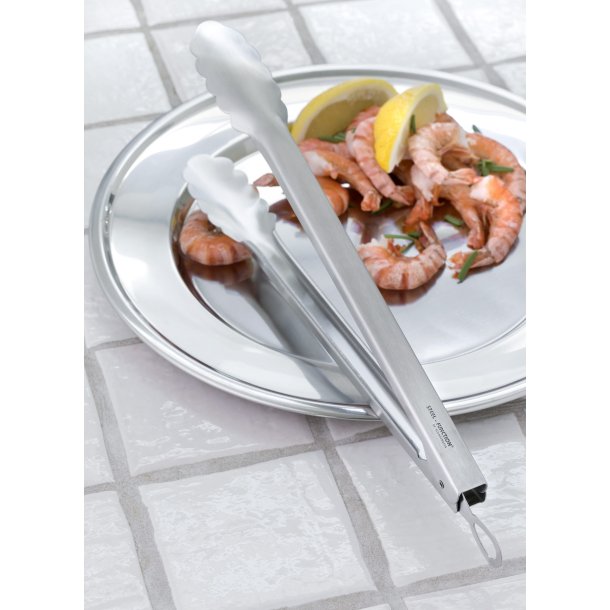 Steel-function, Serveringst�ng 30 cm