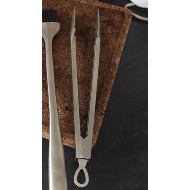 Steel-function, Serveringst�ng 30 cm