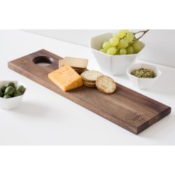 Steel-function, Tapas br�t i valn�d 45x16x1,5 cm