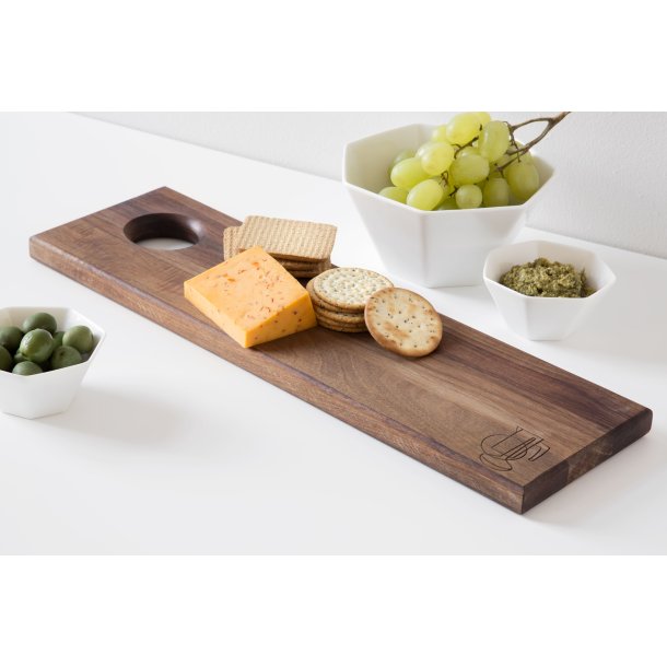 Steel-function, Tapas br�t i valn�d 45x16x1,5 cm