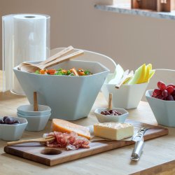 Steel-function, Tapas br�t i valn�d 45x16x1,5 cm