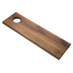 Steel-function, Tapasbr�da i valn�t 45x16x1,5 cm