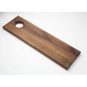 Steel-function, Tapas br�t i valn�d 45x16x1,5 cm