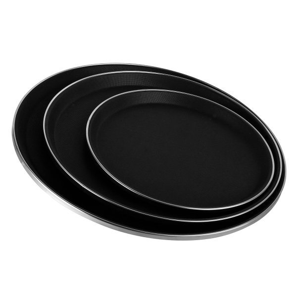 Steel-function, Serveringsbricka 28 nonskid glasfiber 28 cm