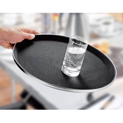 Steel-function, Serveringsbricka 28 nonskid glasfiber 28 cm