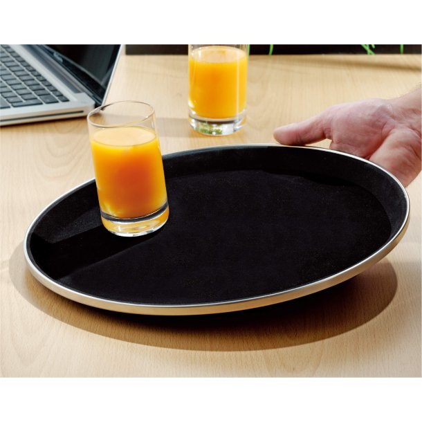 Steel-function, Serveringsbricka 28 nonskid glasfiber 28 cm