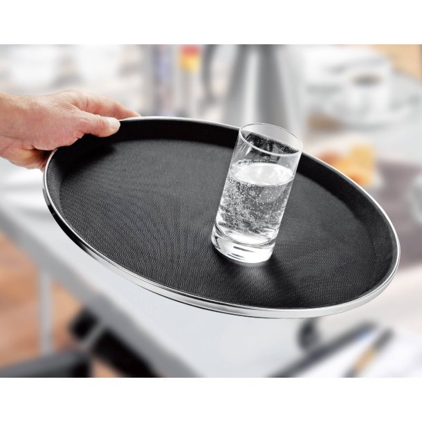 Steel-function, Serveringsbricka 36 nonskid glasfiber 36 cm