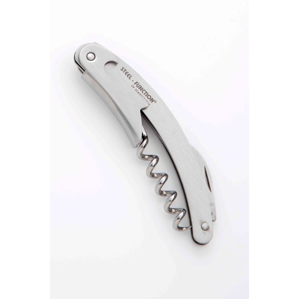 Steel-function, Servitrskorkskruv