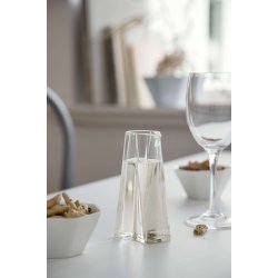 Steel-function, Tower kande glas 0,15 l