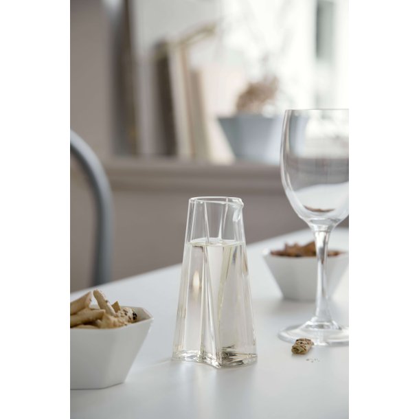 Steel-function, Tower kande glas 0,15 l