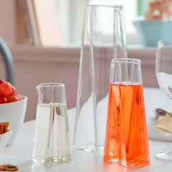 Steel-function, Tower kande glas 0,30 l