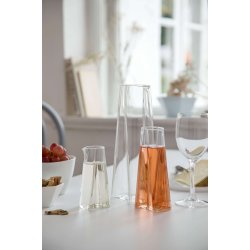 Steel-function, Tower kande glas 0,30 l