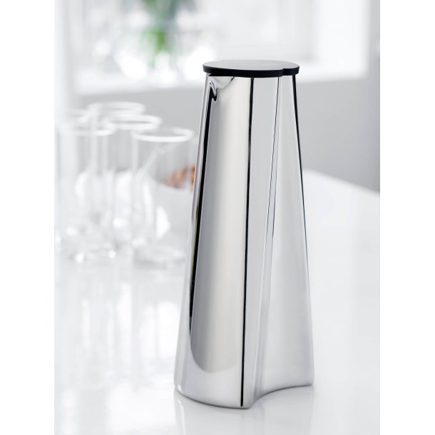 Steel-function, Tower kande med l�g. 1 l. st�l