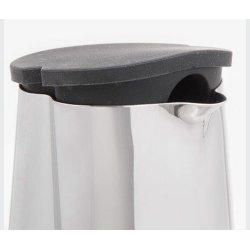 Steel-function, Tower kande med l�g. 1 l. st�l