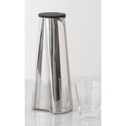 Steel-function, Tower kande med l�g. 1 l. st�l