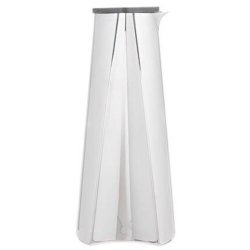 Steel-function, Tower kande med l�g. 1 l. st�l