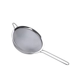 Steel-function, Tr�dsigte, double mesh 25 cm