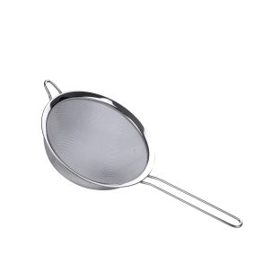 Steel-function, Trdsigte, double mesh 25 cm