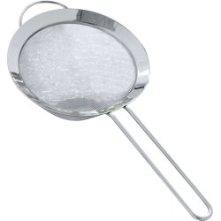 Steel-function, Tr�dsigte, rund 16 cm