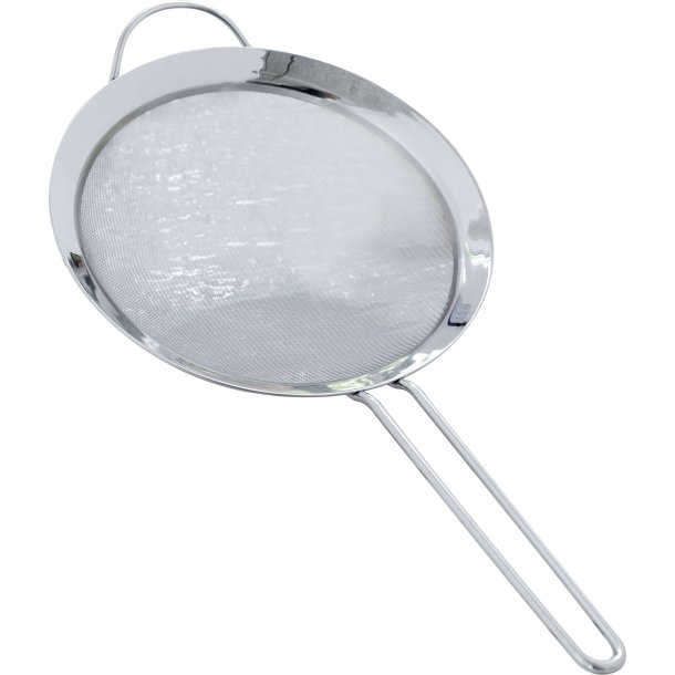 Steel-function, Tr�dsigte, rund 18 cm