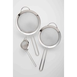 Steel-function, Tr�dsilset 3 storlekar