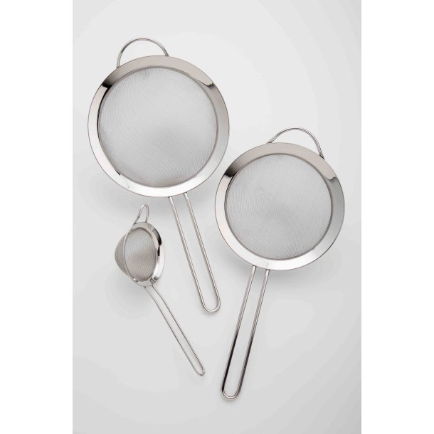 Steel-function, Tr�dsilset 3 storlekar