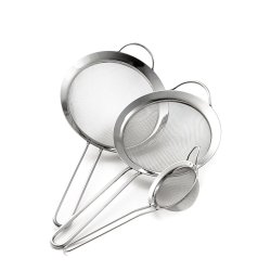 Steel-function, Tr�dsilset 3 storlekar