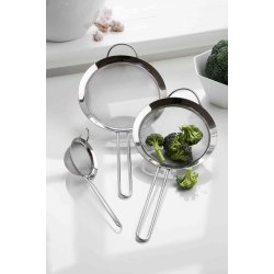 Steel-function, Tr�dsilset 3 storlekar