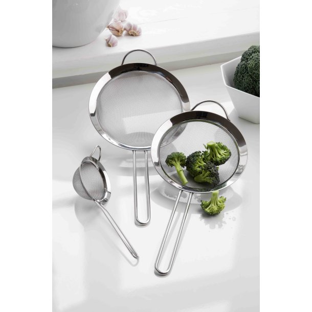 Steel-function, Tr�dsilset 3 storlekar