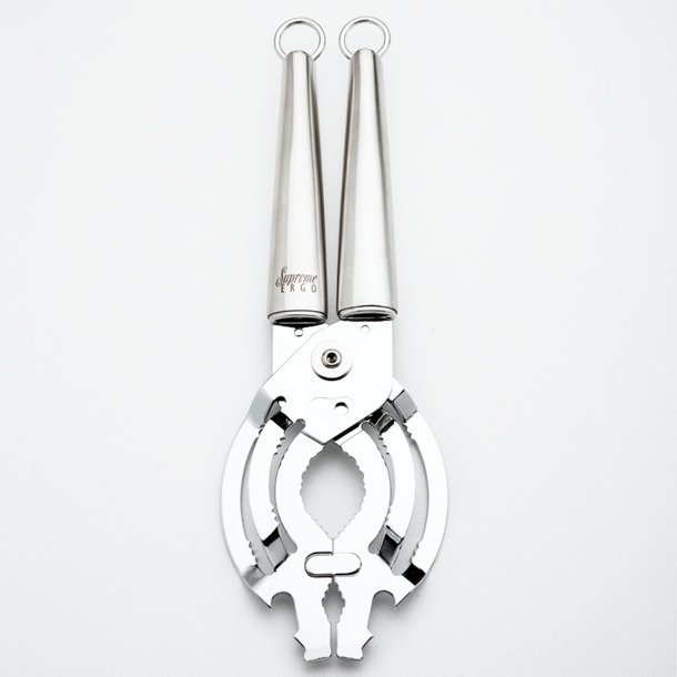 Steel-function, Universell lock�ppnare ergo