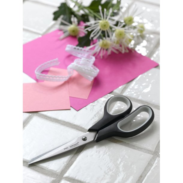 Steel-function, Universalsax 21 cm