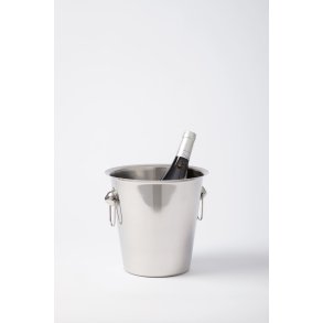 Steel-function, Vin & champagnespand 4,3 l