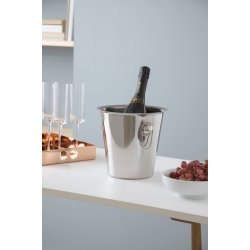 Steel-function, Vin &amp; champagnespand 4,3 l