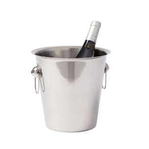 Steel-function, Vin & champagnespand 4,3 l