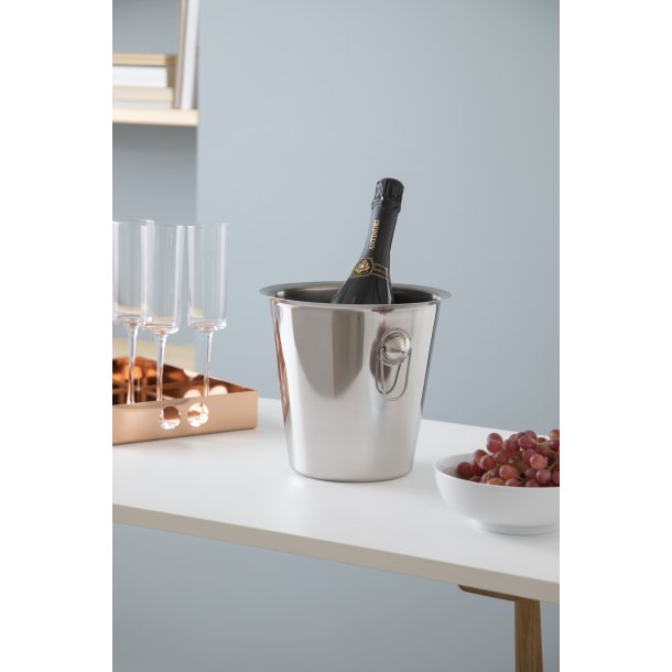 Steel-function, Vin &amp; champagnespand 4,3 l