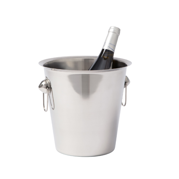 Steel-function, Vin &amp; champagnespand 4,3 l