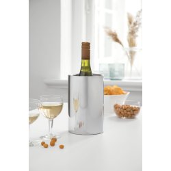 Steel-function, Vin k�ler