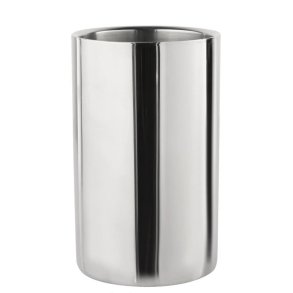 Steel-function, Vin k�ler