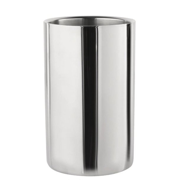 Steel-function, Vin k�ler