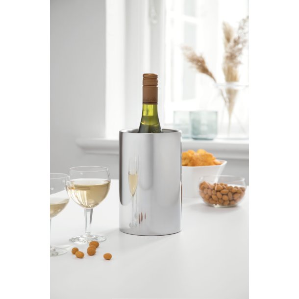 Steel-function, Vin k�ler