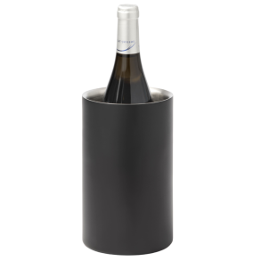 Steel-function, Vinkylare svart