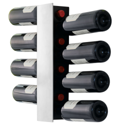 Steel-function, Vinst�ll f�r v�gg 8 flaskor