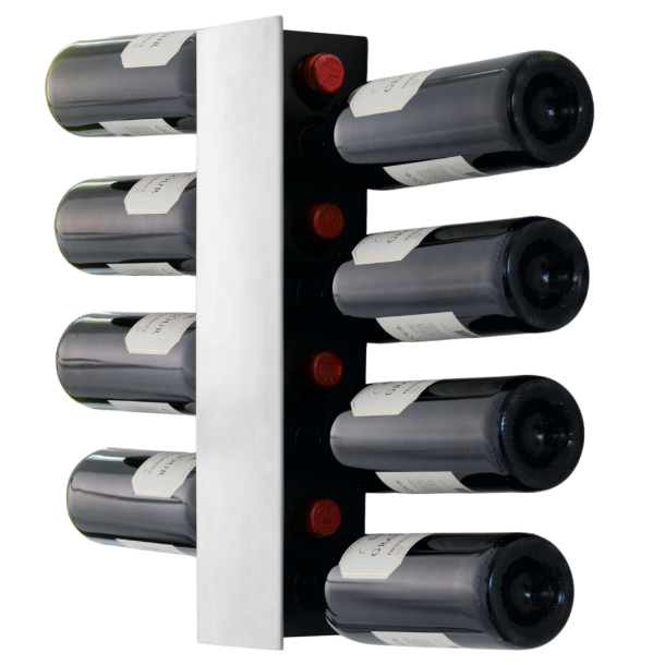 Steel-function, Vinst�ll f�r v�gg 8 flaskor