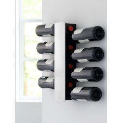 Steel-function, Vinst�ll f�r v�gg 8 flaskor