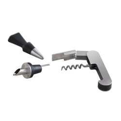 Steel-function, Vins�t 3 dele